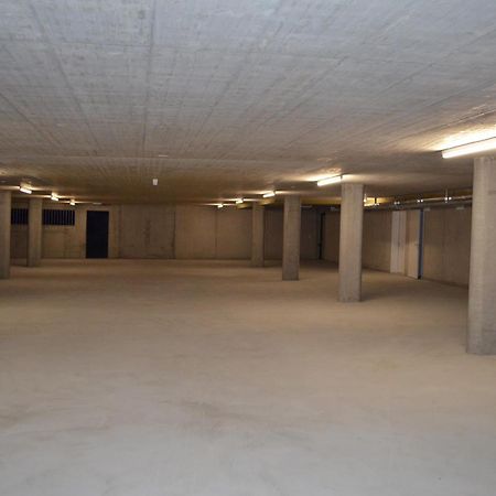 ナータースPanoramaアパートメント エクステリア 写真