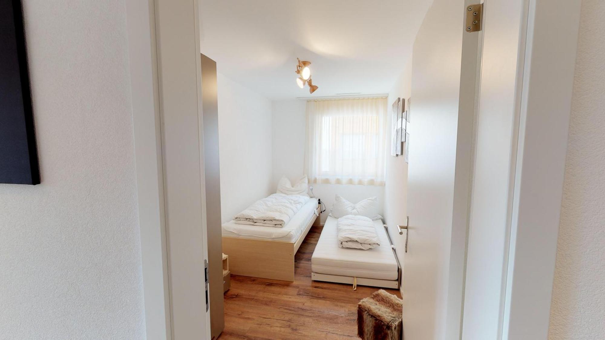 ナータースPanoramaアパートメント 部屋 写真