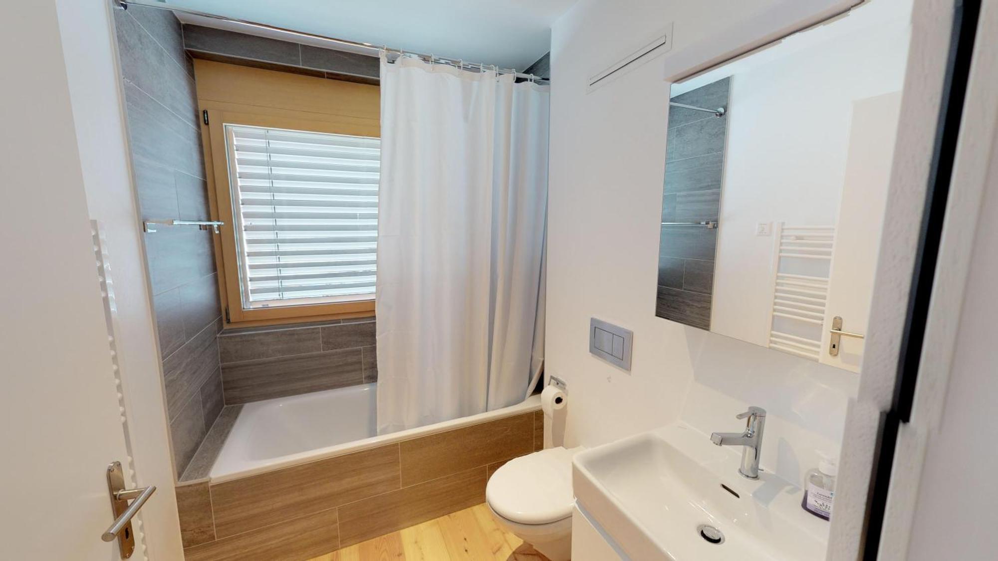 ナータースPanoramaアパートメント 部屋 写真