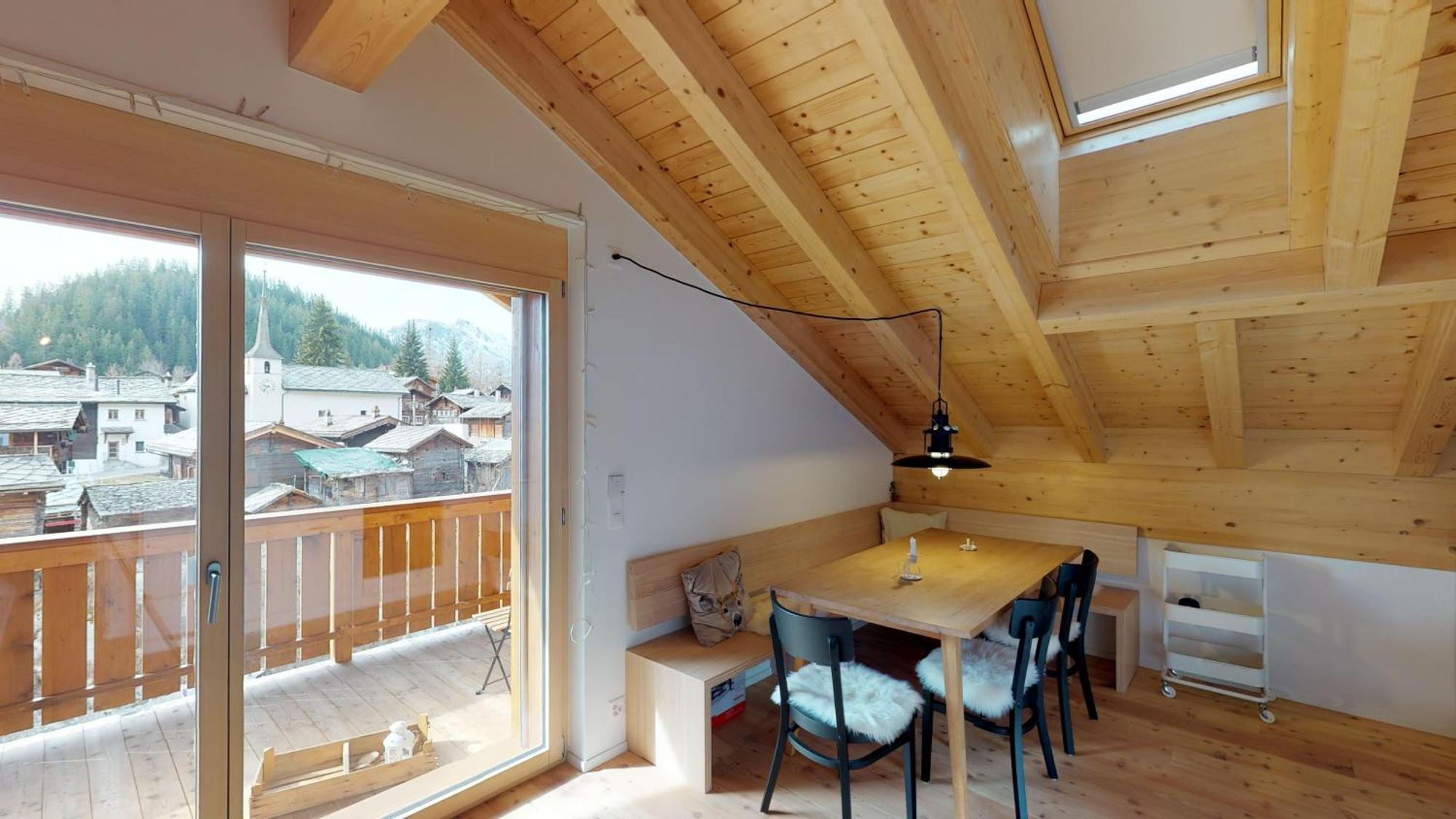 ナータースPanoramaアパートメント 部屋 写真