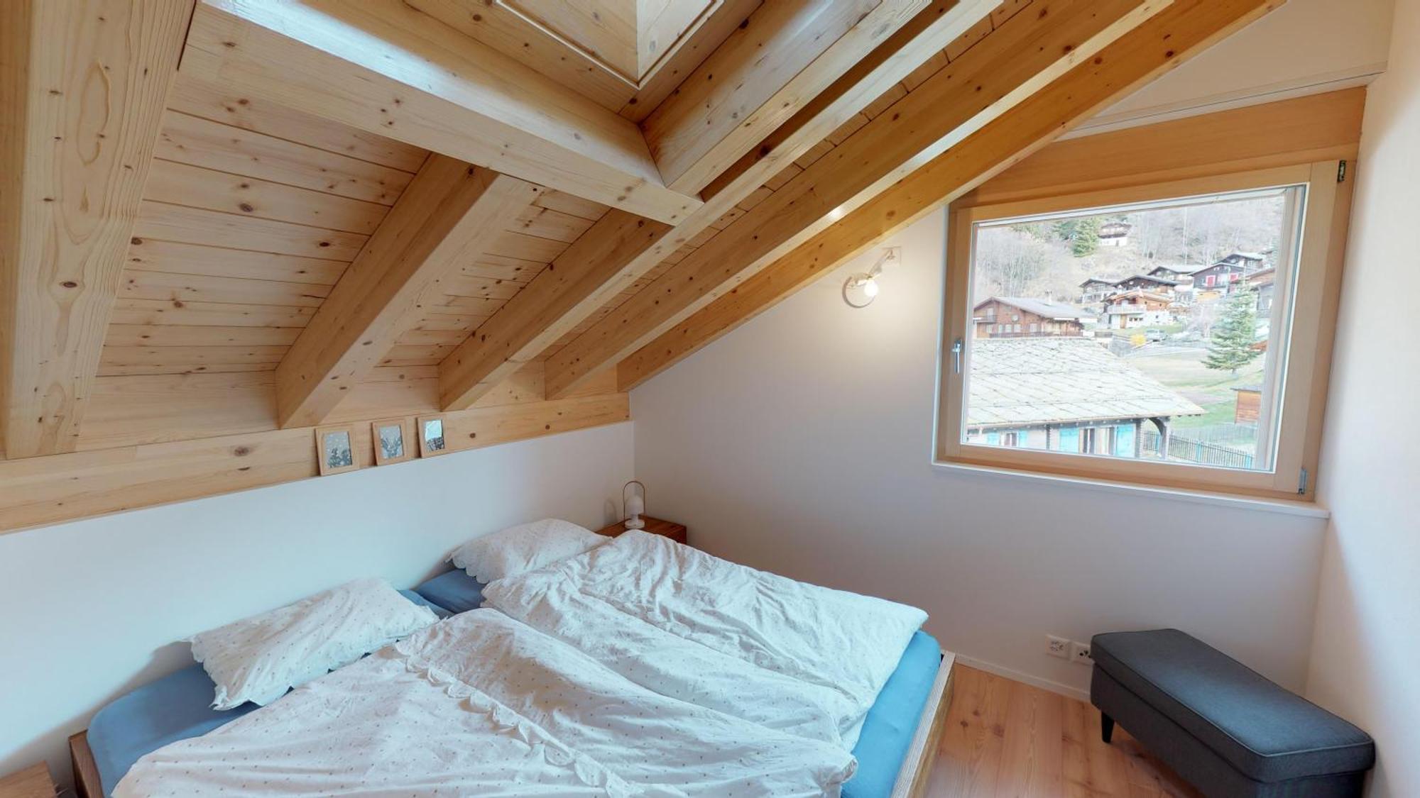 ナータースPanoramaアパートメント 部屋 写真