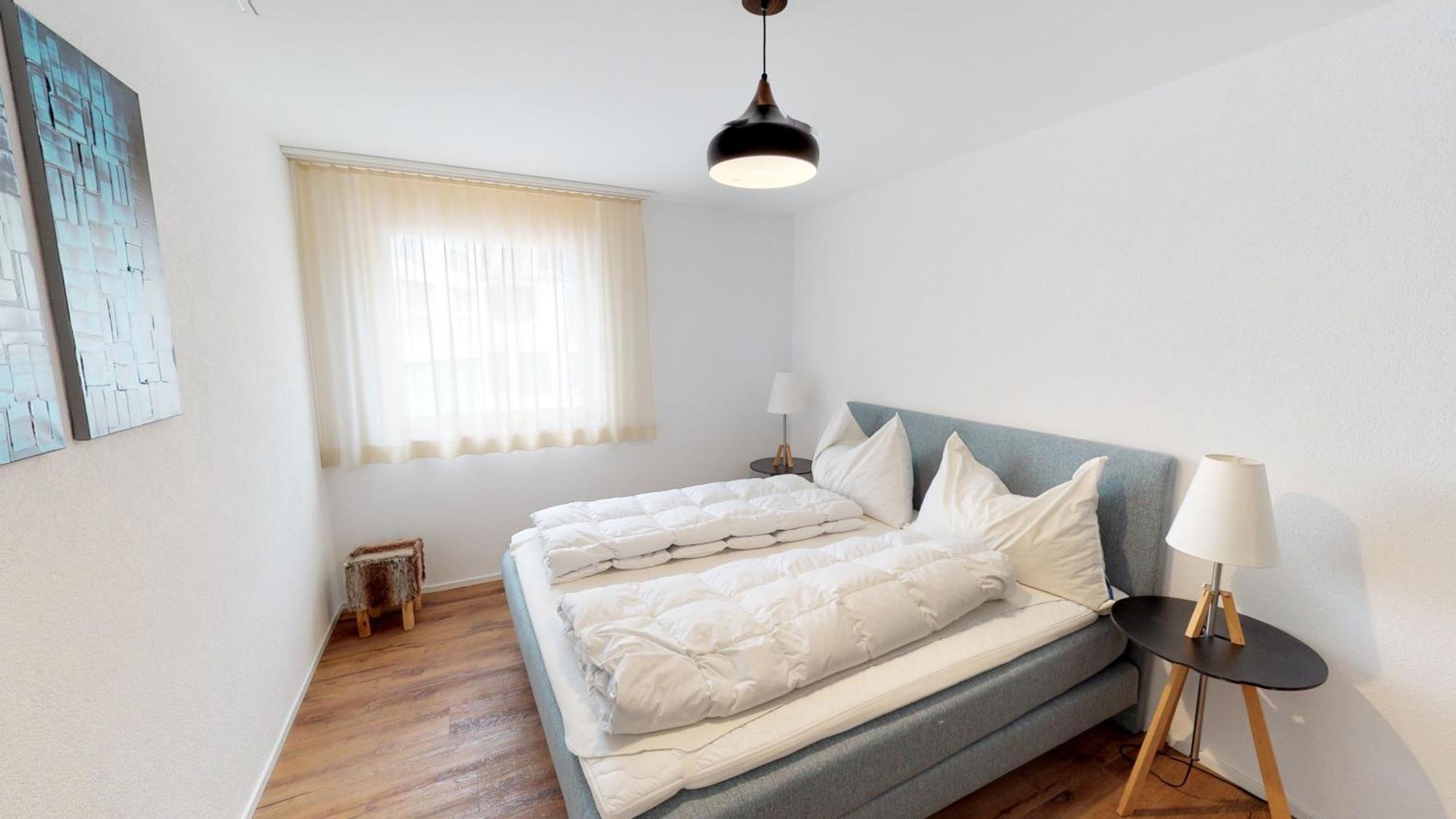 ナータースPanoramaアパートメント 部屋 写真