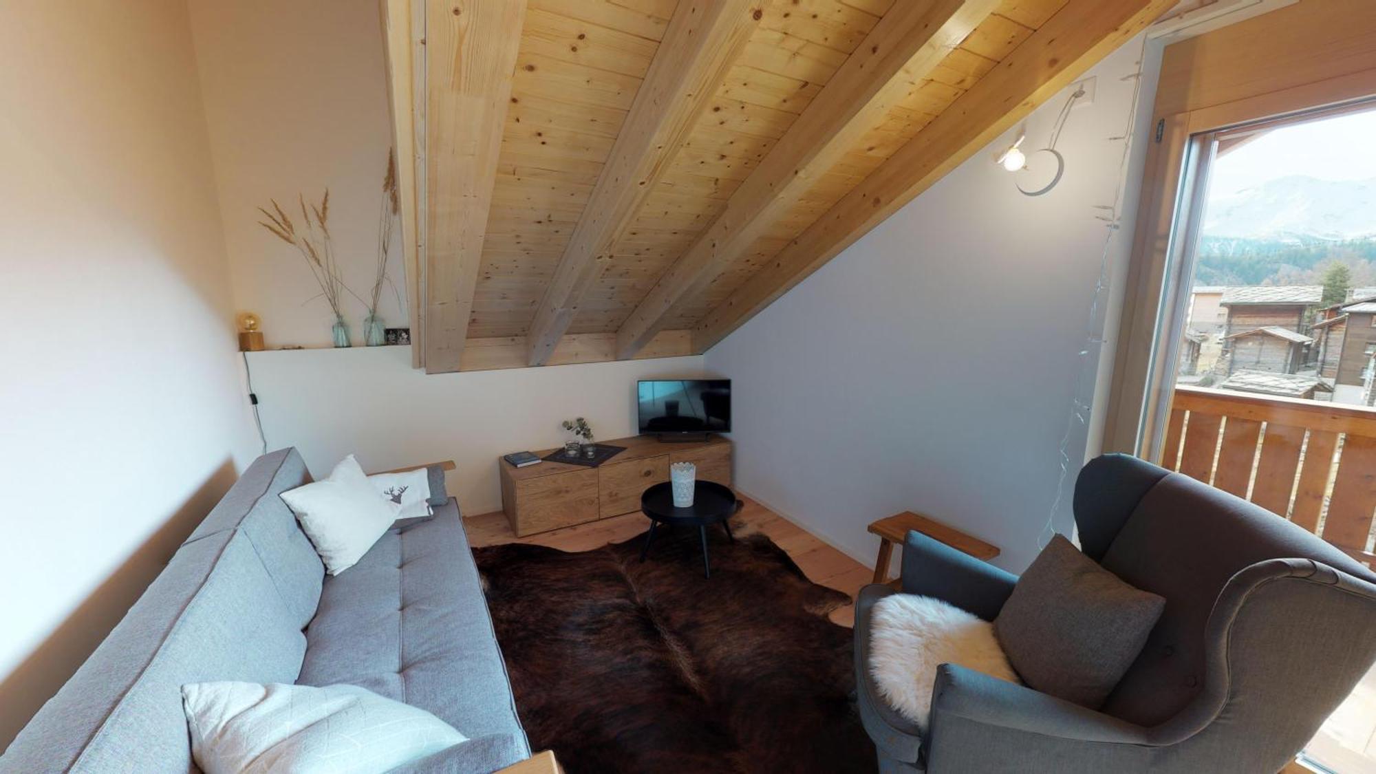 ナータースPanoramaアパートメント 部屋 写真